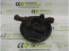 Recambio de mangueta trasera derecha para land rover freelander (ln) 2.0 di hardback (72kw) referencia OEM IAM    2