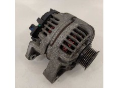Recambio de alternador para opel corsa d sport referencia OEM IAM 95520021  