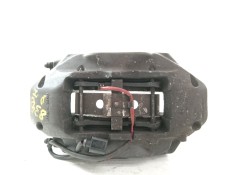 Recambio de pinza freno delantera izquierda para volkswagen touareg (7l6) v6 tdi individual referencia OEM IAM 7L6615149A 209236
