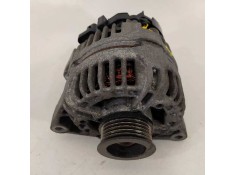 Recambio de alternador para opel corsa d sport referencia OEM IAM 95520021   2