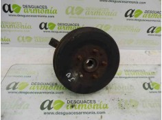 Recambio de mangueta trasera izquierda para land rover freelander (ln) 2.0 di hardback (72kw) referencia OEM IAM   