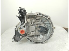 Recambio de caja cambios para citroën c3 elle referencia OEM IAM 20A704 1054696 