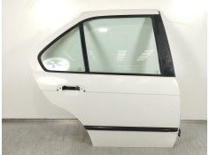 Recambio de puerta trasera derecha para bmw serie 3 berlina (e36) 318i referencia OEM IAM   