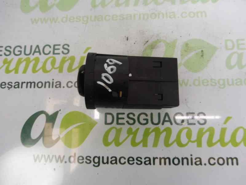 Recambio de mando luces para volkswagen polo (6r1) advance referencia OEM IAM 6R0941531B  