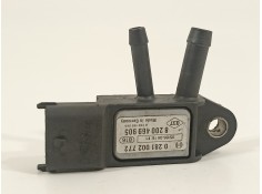 Recambio de valvula aire adicional para suzuki grand vitara jb (jt) 1,9 ltr. ddis jlx-e 5-türig referencia OEM IAM 8200469905  