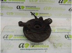 Recambio de mangueta trasera izquierda para land rover freelander (ln) 2.0 di hardback (72kw) referencia OEM IAM    2