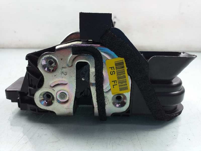 Recambio de cerradura puerta delantera izquierda para kia rio (yb) tech referencia OEM IAM 81310H8040HF3  