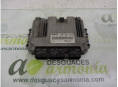 Recambio de centralita motor uce para renault laguna ii (bg0) pack authentique referencia OEM IAM 8200311539 8200440204 02810119