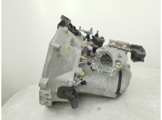 Recambio de caja cambios para citroën c3 elle referencia OEM IAM 20A704 1054696  2