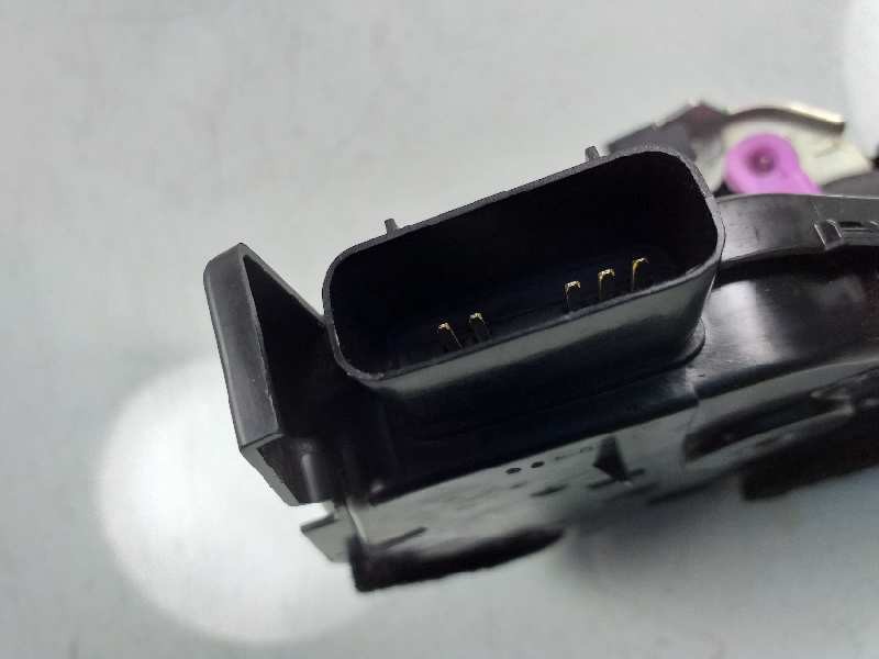 Recambio de cerradura puerta delantera izquierda para kia rio (yb) tech referencia OEM IAM 81310H8040HF3  