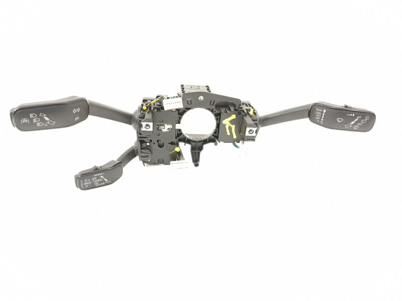 Recambio de mando intermitentes para seat leon (5f1) cupra 290 referencia OEM IAM 5Q0953507JA 5Q0953513AG 