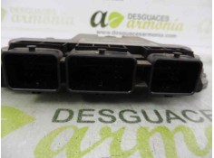 Recambio de centralita motor uce para renault laguna ii (bg0) pack authentique referencia OEM IAM 8200311539 8200440204 02810119 2