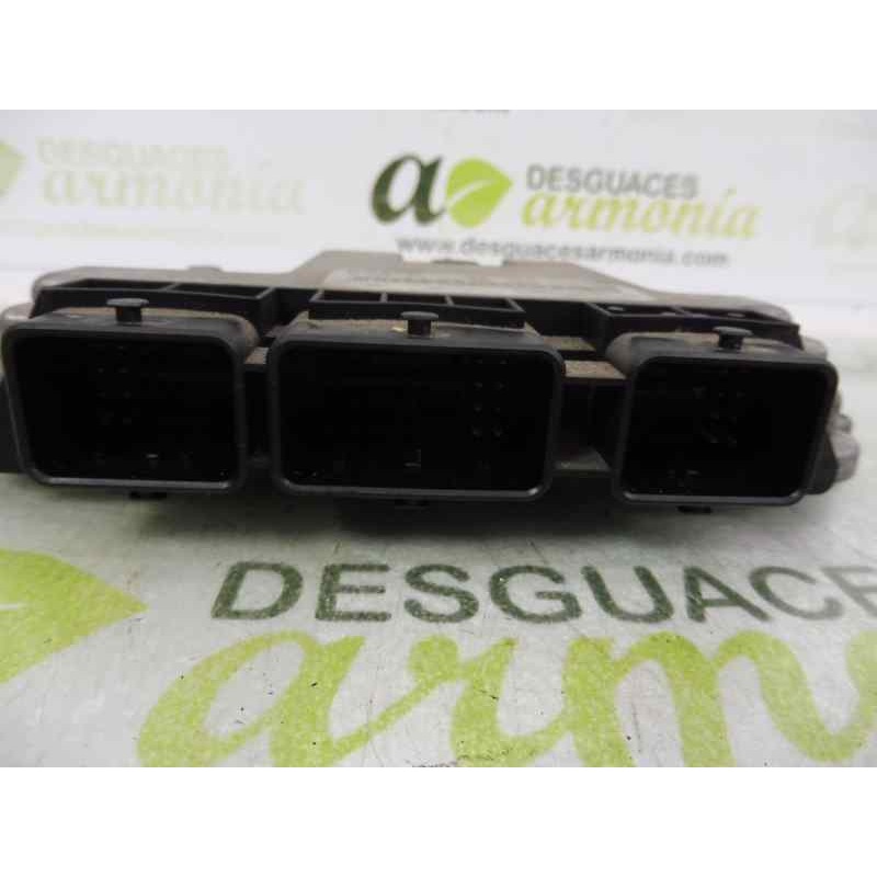 Recambio de centralita motor uce para renault laguna ii (bg0) pack authentique referencia OEM IAM 8200311539 8200440204 02810119