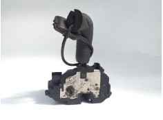 Recambio de cerradura puerta trasera derecha para renault megane iii berlina 5 p business referencia OEM IAM 825020001R   2