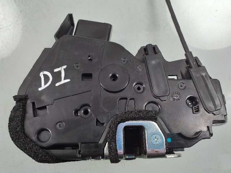 Recambio de cerradura puerta delantera izquierda para kia rio (yb) tech referencia OEM IAM 81310H8040HF3  