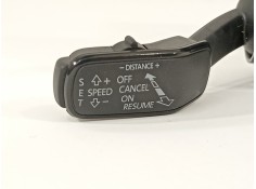 Recambio de mando intermitentes para seat leon (5f1) cupra 290 referencia OEM IAM 5Q0953507JA 5Q0953513AG  2