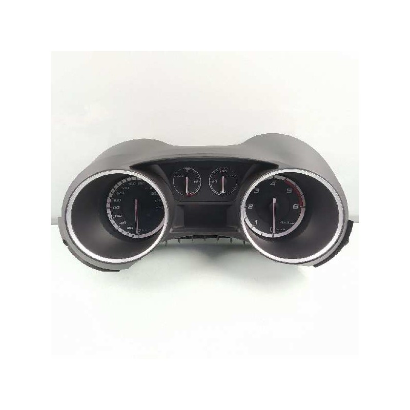 Recambio de cuadro instrumentos para alfa romeo giulietta (191) distinctive referencia OEM IAM 50516478 A2C53352738 005051647800