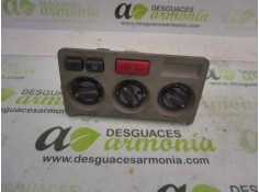 Recambio de mando calefaccion / aire acondicionado para land rover freelander (ln) 2.0 di hardback (72kw) referencia OEM IAM W96
