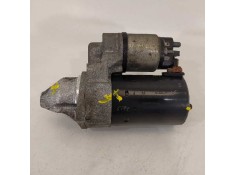 Recambio de motor arranque para opel corsa d sport referencia OEM IAM 25200067  