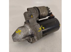 Recambio de motor arranque para opel corsa d sport referencia OEM IAM 25200067   2