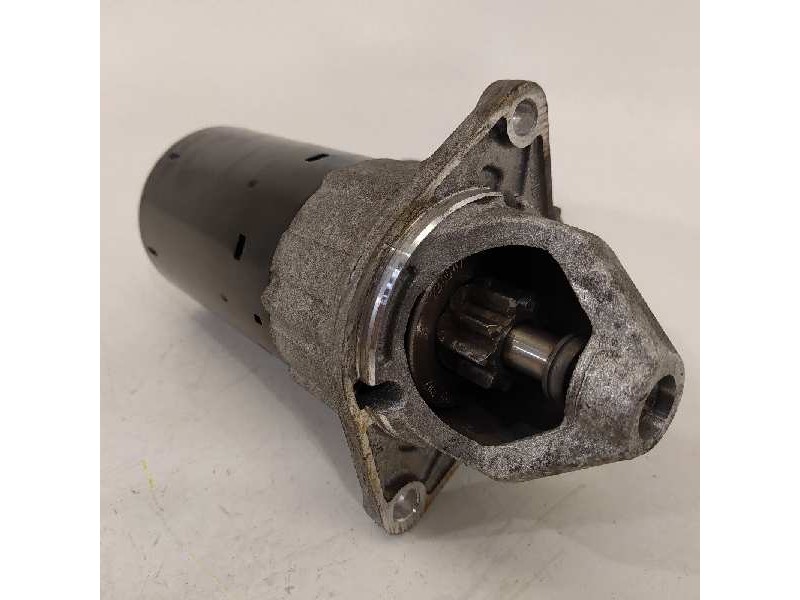 Recambio de motor arranque para opel corsa d sport referencia OEM IAM 25200067  