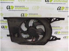 Recambio de electroventilador para renault laguna ii (bg0) pack authentique referencia OEM IAM    2