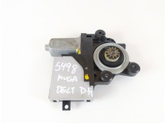 Recambio de motor elevalunas delantero derecho para ford kuga (cbs) titanium referencia OEM IAM 7M5T14B533CG 5WK11584J 