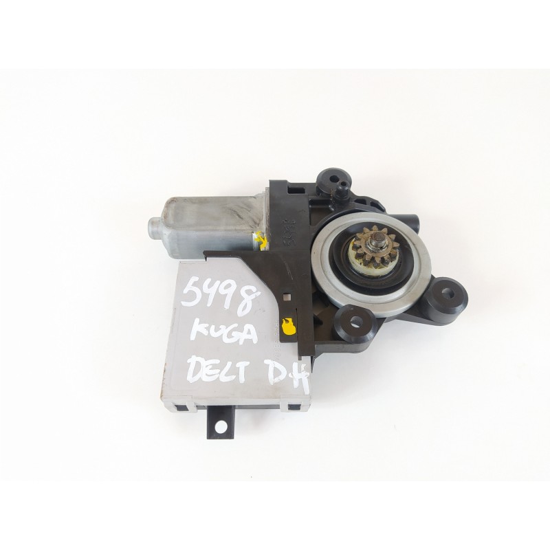 Recambio de motor elevalunas delantero derecho para ford kuga (cbs) titanium referencia OEM IAM 7M5T14B533CG 5WK11584J 