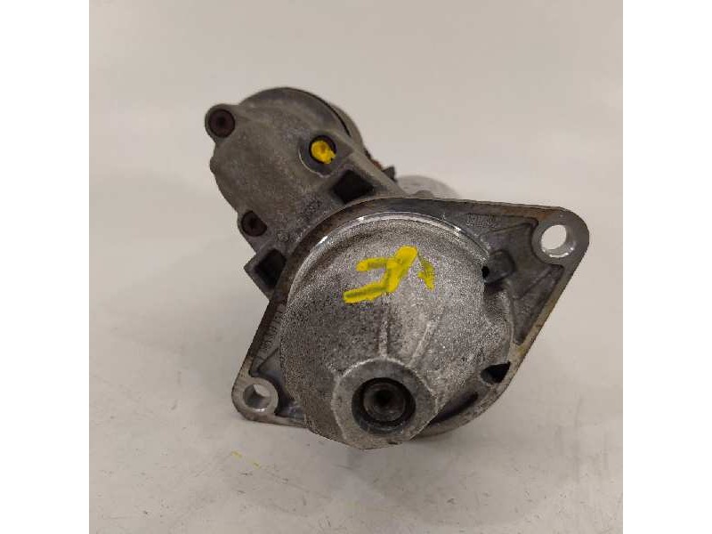 Recambio de motor arranque para opel corsa d sport referencia OEM IAM 25200067  