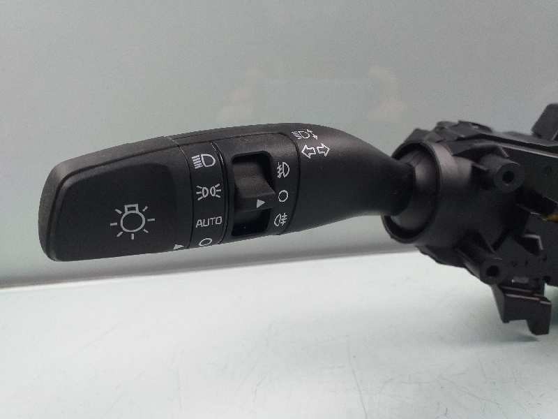 Recambio de mando luces para kia rio (yb) tech referencia OEM IAM 93403H8960  