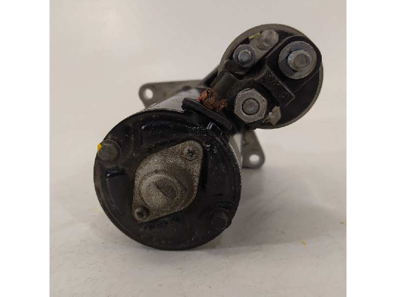 Recambio de motor arranque para opel corsa d sport referencia OEM IAM 25200067  