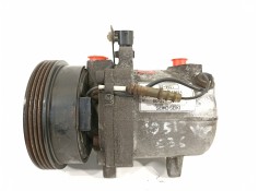 Recambio de compresor aire acondicionado para bmw serie 3 berlina (e36) 318i referencia OEM IAM 64528390228  