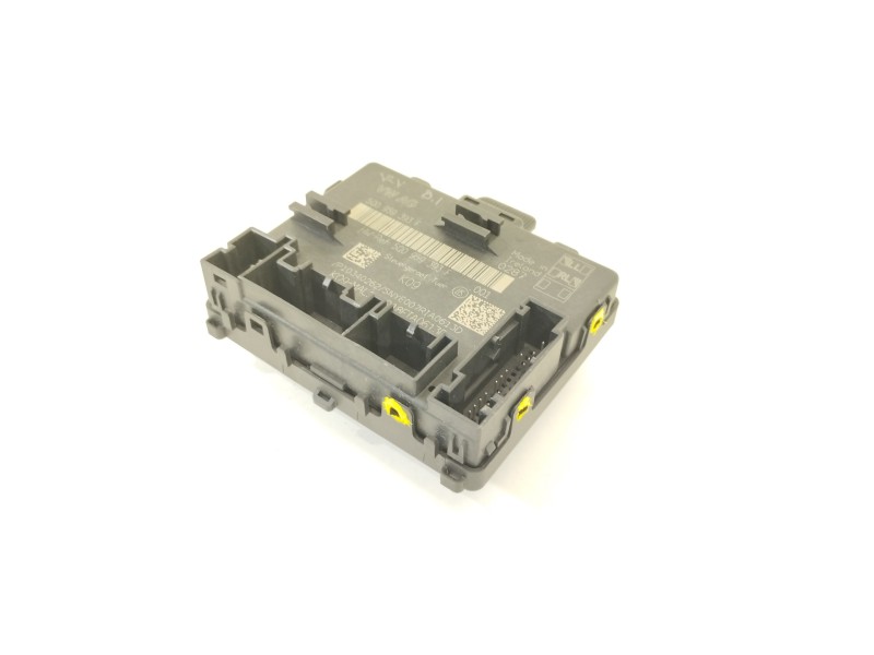 Recambio de modulo confort para volkswagen touran (5t1) advance bmt referencia OEM IAM 5Q0959393F  
