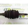 TRANSMISION DELANTERA DERECHA 93192082 