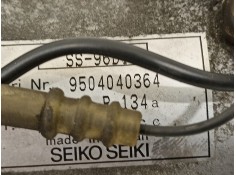 Recambio de compresor aire acondicionado para bmw serie 3 berlina (e36) 318i referencia OEM IAM 64528390228   2