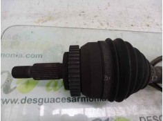 Recambio de transmision delantera izquierda para renault espace /grand espace (je0) 2.2 dt grand espace rt referencia OEM IAM    2