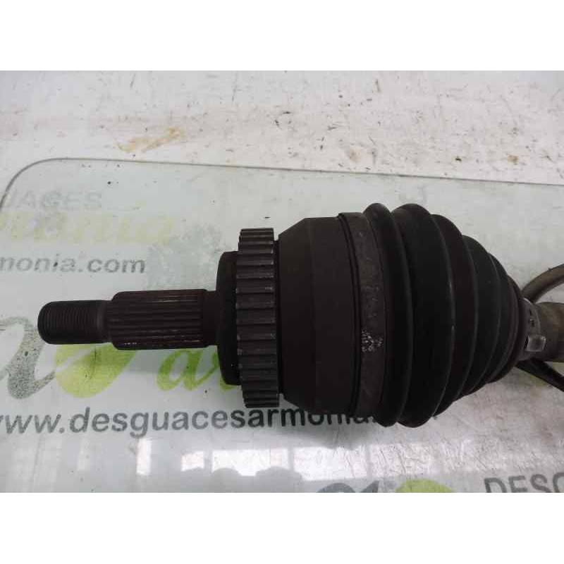 Recambio de transmision delantera izquierda para renault espace /grand espace (je0) 2.2 dt grand espace rt referencia OEM IAM   