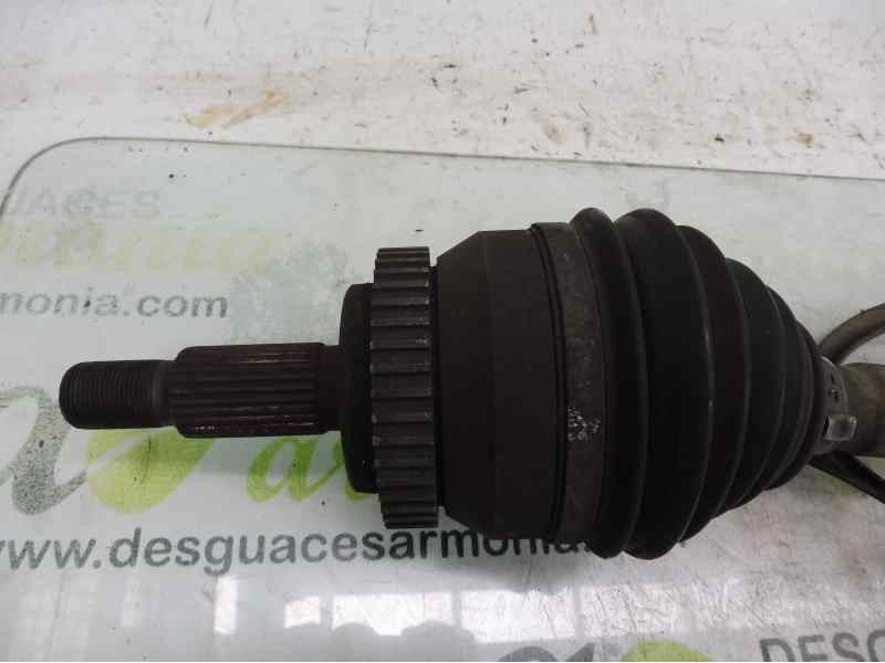 Recambio de transmision delantera izquierda para renault espace /grand espace (je0) 2.2 dt grand espace rt referencia OEM IAM   