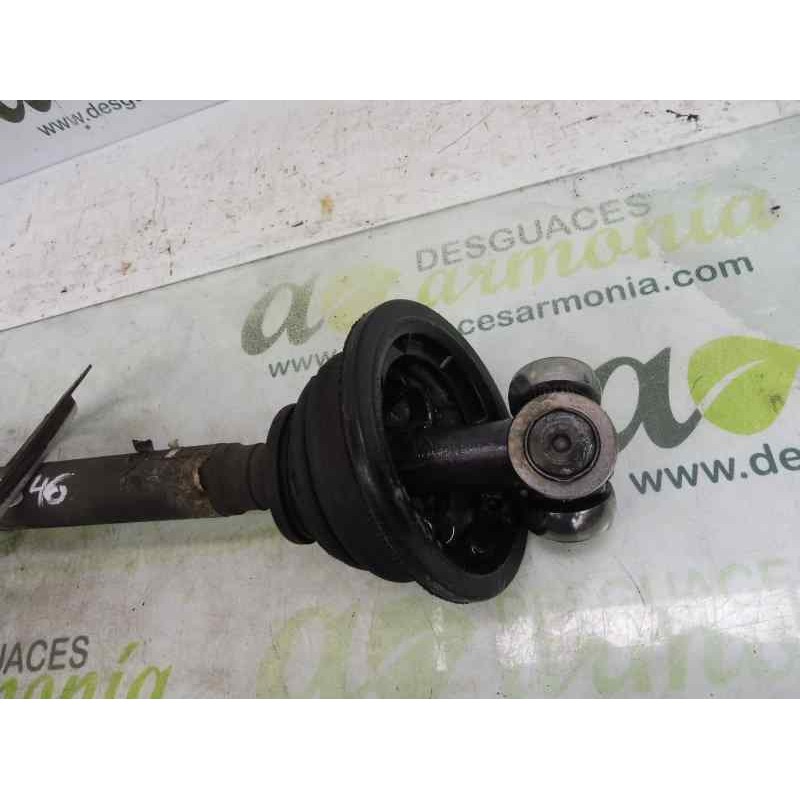 Recambio de transmision delantera izquierda para renault espace /grand espace (je0) 2.2 dt grand espace rt referencia OEM IAM   