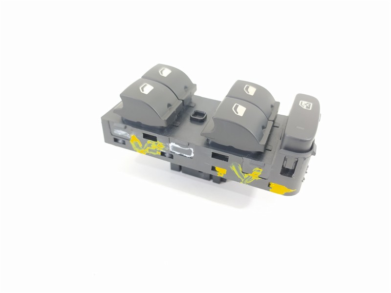Recambio de mando elevalunas delantero izquierdo para citroën c3 elle referencia OEM IAM 98148907ZD  