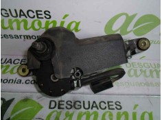 Recambio de motor limpia trasero para land rover freelander (ln) 2.0 di hardback (72kw) referencia OEM IAM DLB101621