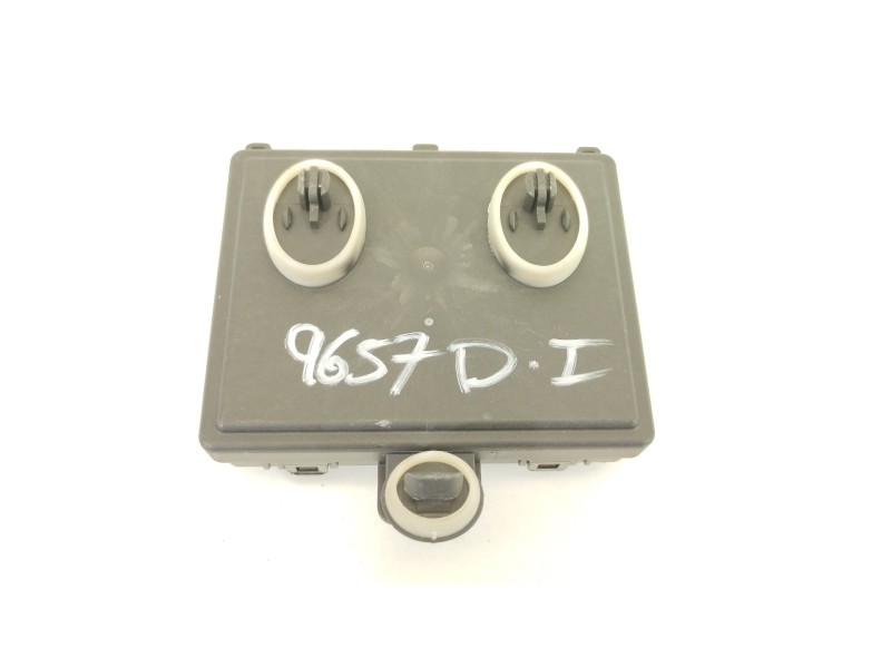 Recambio de modulo confort para volkswagen touran (5t1) advance bmt referencia OEM IAM 5Q0959393F  