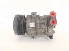 Recambio de compresor aire acondicionado para opel corsa d sport referencia OEM IAM 55701200 5E5275200 4471905040