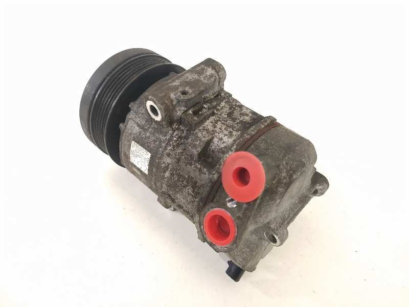 Recambio de compresor aire acondicionado para opel corsa d sport referencia OEM IAM 55701200 5E5275200 4471905040