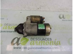 Recambio de motor arranque para kia cerato 2.0 ex familiar (5-ptas.) referencia OEM IAM 3610023160 1250299 