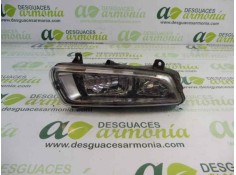 Recambio de faro antiniebla derecho para volkswagen polo (6r1) advance referencia OEM IAM 6R0941062D  