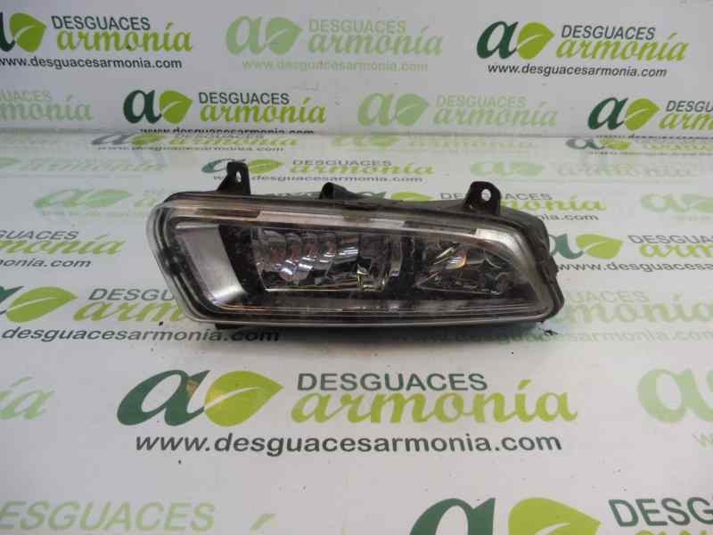 Recambio de faro antiniebla derecho para volkswagen polo (6r1) advance referencia OEM IAM 6R0941062D  