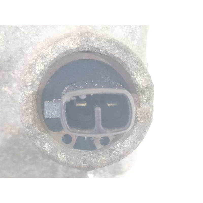 Recambio de compresor aire acondicionado para opel corsa d sport referencia OEM IAM 55701200 5E5275200 4471905040