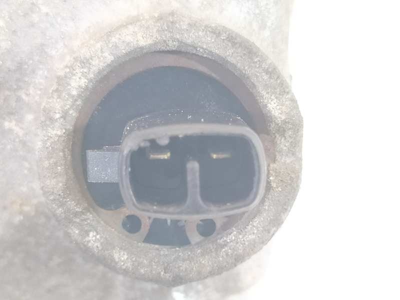 Recambio de compresor aire acondicionado para opel corsa d sport referencia OEM IAM 55701200 5E5275200 4471905040