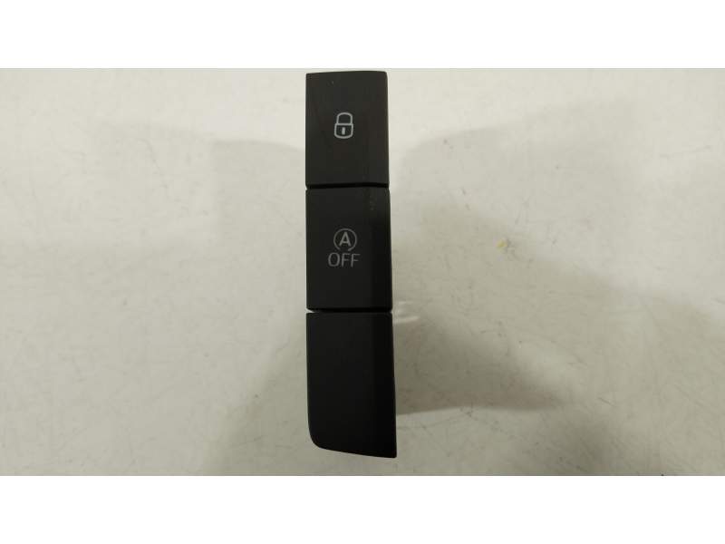 MANDO MULTIFUNCION 6F0927137E 